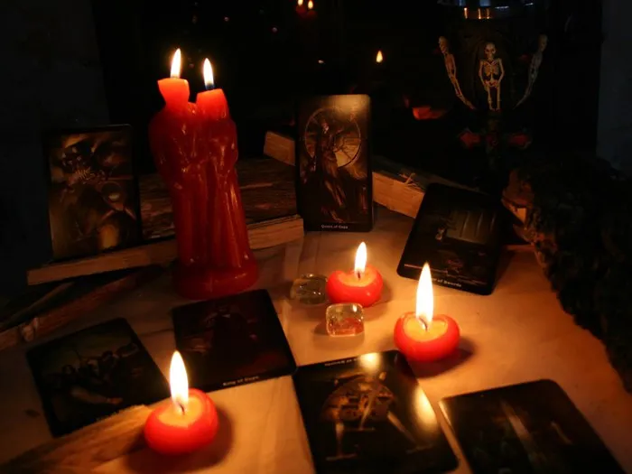 Спиритические сеансы в Снежинске